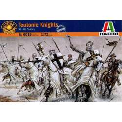 Teutonic Knights XIII (6019) - 1
