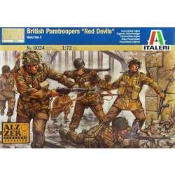 British Paratroopers (6034) - 1