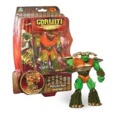 EP GORMITI FIGURKA AKCJI 16cm 01510 (GXP-507587) - 2