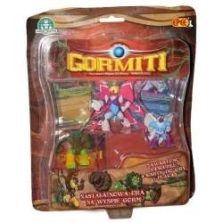 EP GORMITI FS1 4-PACK (GPH01190) - 1