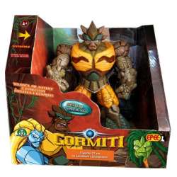 EP GORMITI FS1 FIGURKA ZE ŚWIATŁEM (GXP-515339) - 1
