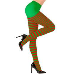 Rajstopy świąteczne rozm. uniwersalny