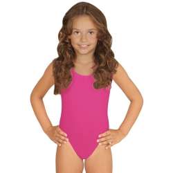 Body dziecięce różowe rozm. 140-152cm