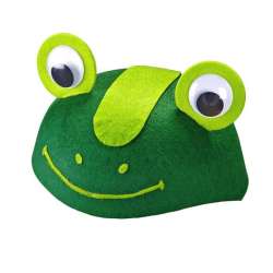 Czapka Żabka