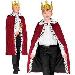 Peleryna królewska 90cm