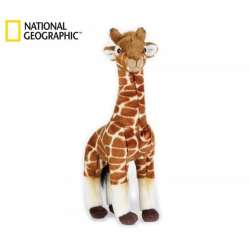 Maskotka National Geographic Żyrafa 70718 (003-70718) - 1