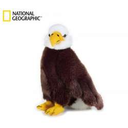 Maskotka National Geographic Orzeł 70735 (003-70735) - 1