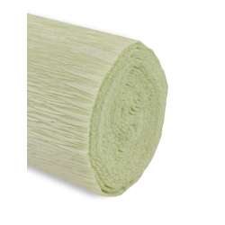 Krepina 50x250cm 180g pistacjowa