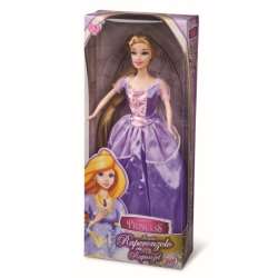 Lalka 30cm Princess Roszpunka 29021 (006-29021) - 1