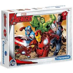 Puzzle 60 Avengers 4 (08415 CLEMENTONI) - 1