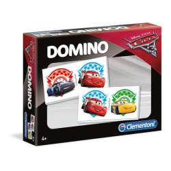 Clementoni Domino Auta 13280 p8, cena za 1szt. (13280 CLEMENTONI) - 1