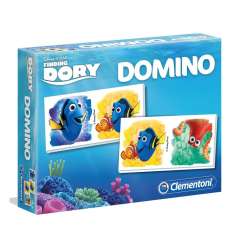 Domino Gdzie jest Dory (13379 CLEMENTONI) - 1