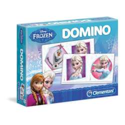 Clementoni Frozen -Kraina lodu Domino pocket (13486) - 1
