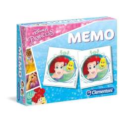 Clementoni Memo Księżniczki 13487 p8 (13487 CLEMENTONI) - 1
