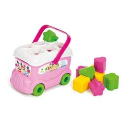 Autobus Baby Minnie (GXP-860561) - 1