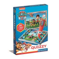 Clementoni Interaktywny Quiz Psi Patrol PAW PATROL 16334 (16334 CLEMENTONI) - 1