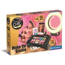 Zestaw do makijażu Crazy Chic Studio MakeUp (GXP-885103) - 1
