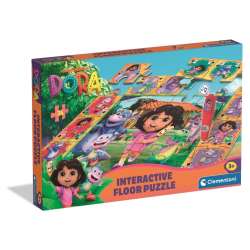 Puzzle dywan Dora