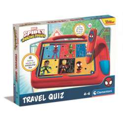Gra Travel Quiz Spidey (GXP-915267) - 1