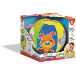 Clementoni baby Muzyczna piłka Zwierzątka 17475 p6 (17475 CLEMENTONI) - 1