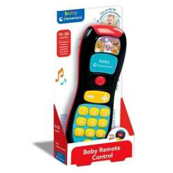 Zabawka muzyczna Baby Pilot