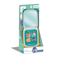Clementoni baby Telefonik Stitch Disney 17519 (17519 CLEMENTONI) - 1