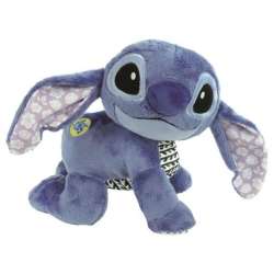 Pluszowy stitch raczkujemy razem - 1