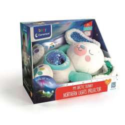 Przytulanka - projektor Króliczek