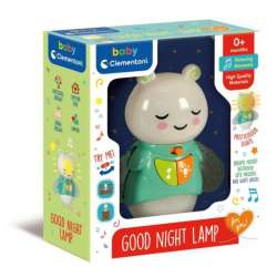 Clementoni baby Lampka nocna 17826 (17826 CLEMENTONI) - 1