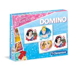 Clementoni Domino Księżniczki 18003 p8, cena za 1szt. (18003 CLEMENTONI) - 1