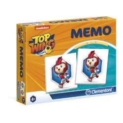 Clementoni Memo Top Wing gra 18086 (18086 CLEMENTONI) - 1