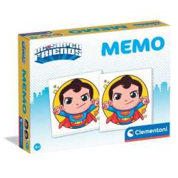 Clementoni Memo DC Super Friends Comics 18125 (18125 CLEMENTONI) - 1
