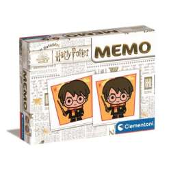 Clementoni Memo Harry Potter 18126 (18126 CLEMENTONI) - 1