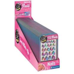 Crazy Chic. Tipsy glamour - 1