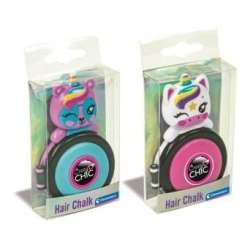 Crazy Chic. Kreda do włosów mix