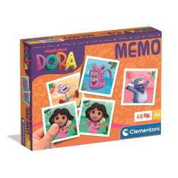 Memo Dora - 1