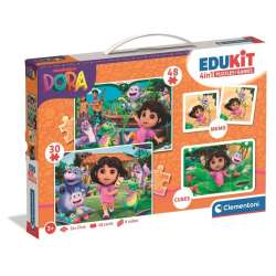 Edukit 4w1 Dora - 1