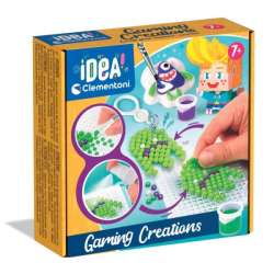 Clementoni idea Art niespodzianka Video games 18279 (18279 CLEMENTONI) - 1