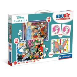 Zestaw gier Edukit Disney (GXP-918678) - 1