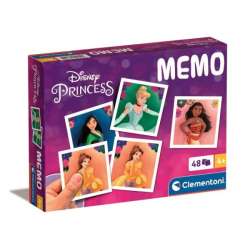 Clementoni Memo Princess 18311 (18311 CLEMENTONI) - 1