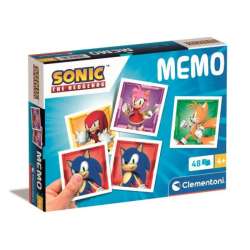 Clementoni Memo Sonic 18312 (18312 CLEMENTONI) - 1