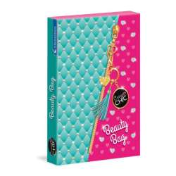 Clementoni Crazy chic. Paletka Beauty Bag 18644 (18644 CLEMENTONI) - 1