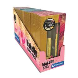 PROMO Clementoni Crazy chic. Błyszczyk i konturówka 18850 p36 mix cena za 1 szt (18850 CLEMENTONI)