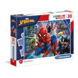 Clementoni puzzle 30 Spider Man (20250 CLEMENTONI) - 1
