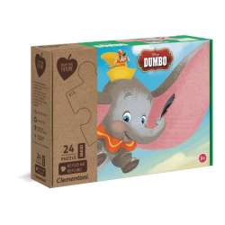 Clementoni Puzzle 24el Maxi Play for future - Dumbo 20261 (20261 CLEMENTONI) - 1
