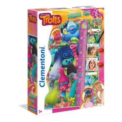 PROMO Clementoni Puzzle 30el Maxi Trolls 20318 (20318 CLEMENTONI) - 1
