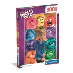 Puzzle 300 Super Inside Out 2