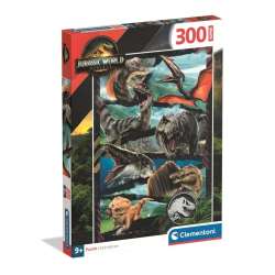 Puzzle Super 300 Jurassic World - 1
