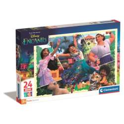 Clementoni Puzzle 24el Maxi Encanto 24246 (24246 CLEMENTONI) - 1