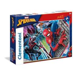 Puzzle 24 MAXI Spider Man (24497 CLEMENTONI) - 1